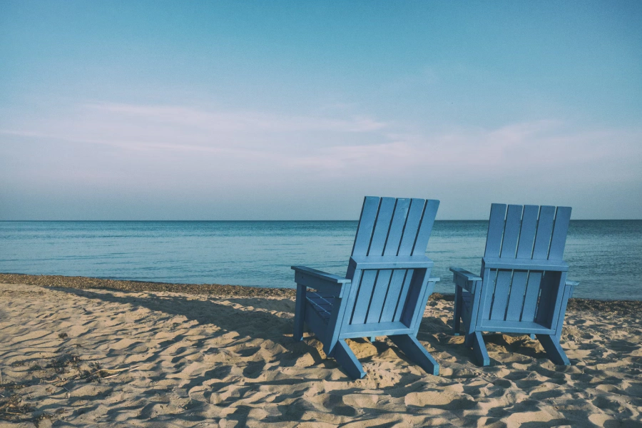 chairs at the beach cranston ri
